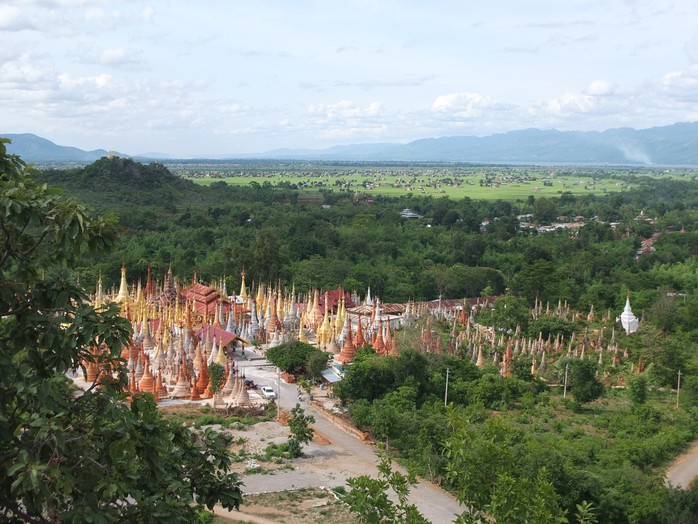 Myanmar: Đến, soi và mỉm cười nhẹ nhõm - Ảnh 23. Myanmar: Đến, soi và mỉm cười nhẹ nhõm - Ảnh 23.