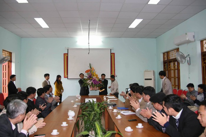 Chân dung 2 lãnh đạo bị kỷ luật liên quan bà Trần Vũ Quỳnh Anh - Ảnh 3.