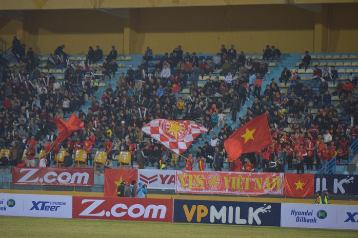 U23 Việt Nam – Ulsan Hyundai 2-3: Công tốt, thủ hở - Ảnh 1.