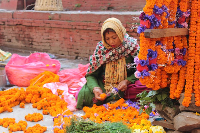 Nepal: Lạc lối ở Thamel - Ảnh 21. Nepal: Lạc lối ở Thamel - Ảnh 21.