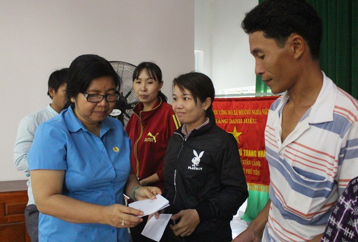 Ít ai nghĩ chúng tôi lại rơi vào cảnh “màn trời chiếu đất” - Ảnh 3.