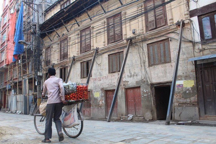 Nepal: Lạc lối ở Thamel - Ảnh 9. Nepal: Lạc lối ở Thamel - Ảnh 9.