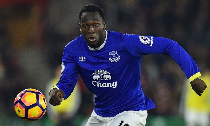 Lukaku sang M.U giá 75 triệu bảng, Rooney chuẩn bị về Everton miễn phí - Ảnh 1.