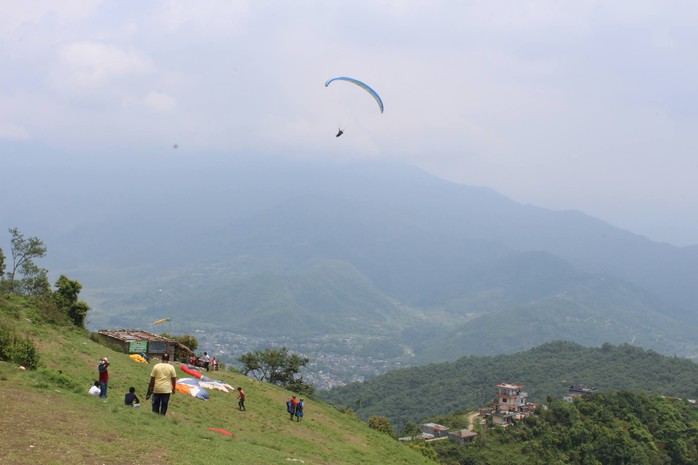 Cuốc bộ và quá giang ở Nepal - Ảnh 34. Cuốc bộ và quá giang ở Nepal - Ảnh 34.
