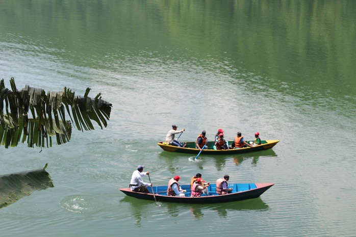 Cuốc bộ và quá giang ở Nepal - Ảnh 40. Cuốc bộ và quá giang ở Nepal - Ảnh 40.