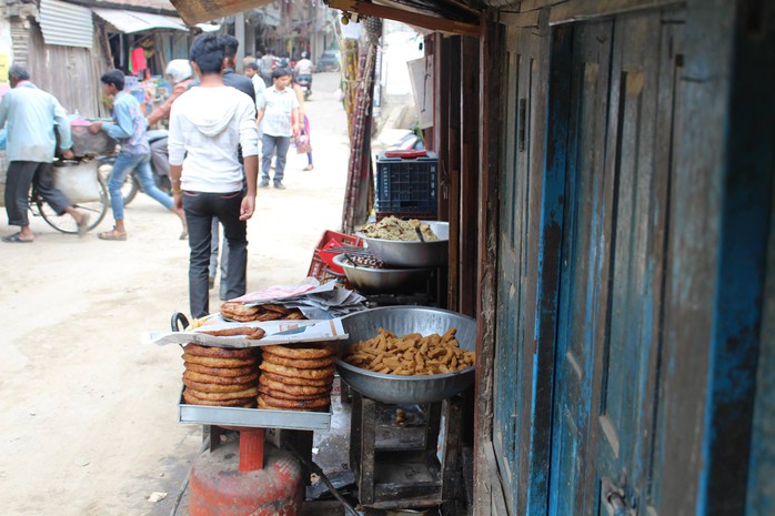 Nepal: Lạc lối ở Thamel - Ảnh 14. Nepal: Lạc lối ở Thamel - Ảnh 14.