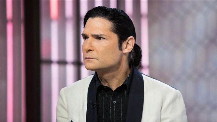 Diễn viên Corey Feldman tố băng đảng ấu dâm Hollywood - Ảnh 1.