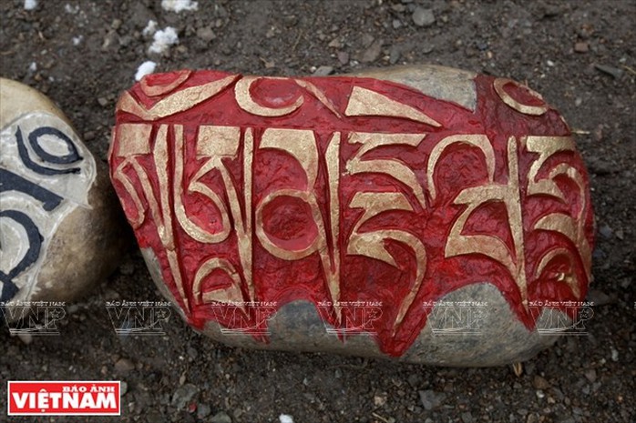 Hành trình chiêm bái ngọn núi thiêng Kailash ở Tây Tạng - Ảnh 4. Hành trình chiêm bái ngọn núi thiêng Kailash ở Tây Tạng - Ảnh 4.