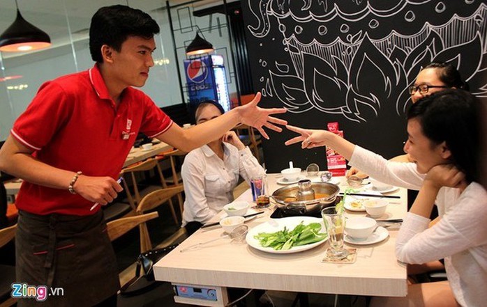 Những chiêu thức khuyến mãi không giống ai - Ảnh 4. Những chiêu thức khuyến mãi không giống ai - Ảnh 4.