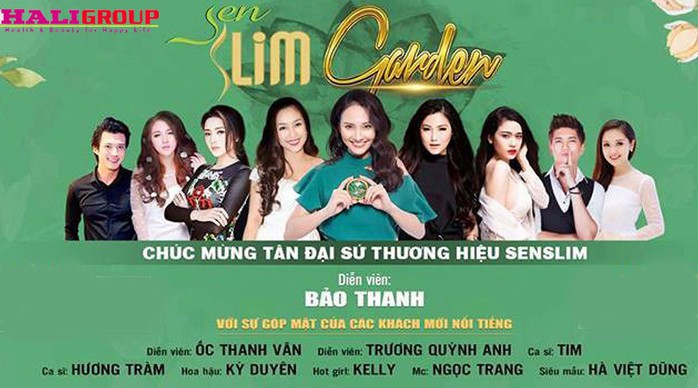 Mượn showbiz thổi công dụng sản phẩm - Ảnh 1.