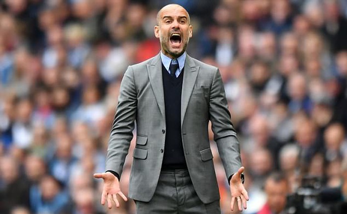 Với 250 triệu bảng, Guardiola sẽ mua những ai? - Ảnh 1.