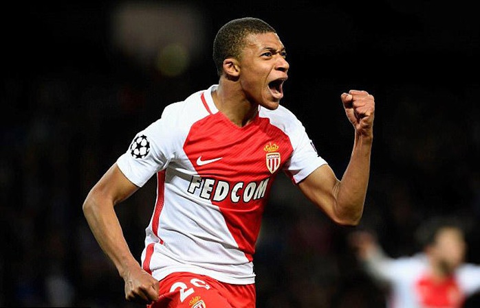 PSG sắp biến Mbappe thành bom tấn thứ hai - Ảnh 1.