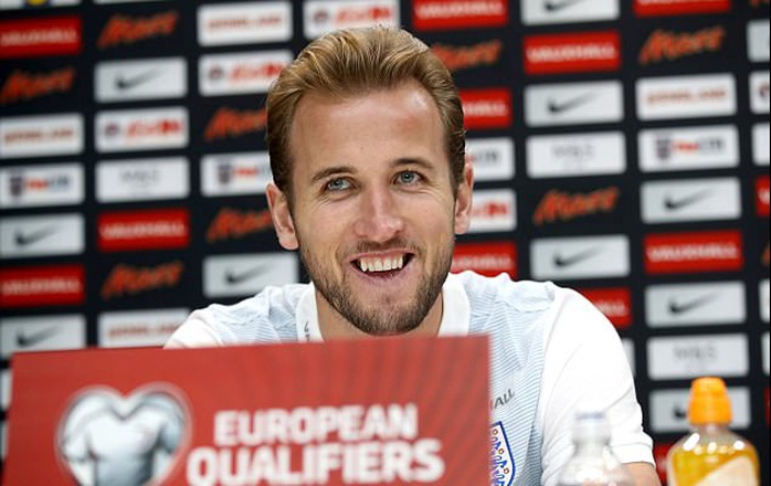 Harry Kane thuê đầu bếp riêng để giữ phong độ - Ảnh 1.