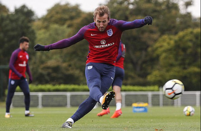 Harry Kane thuê đầu bếp riêng để giữ phong độ - Ảnh 3.