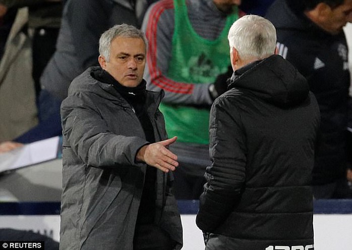 Mourinho lý giải nguyên nhân Lukaku nguội lạnh khi ghi bàn - Ảnh 2.