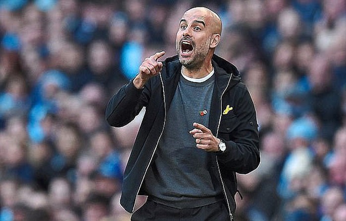 Pep Guardiola bị cảnh sát điều tra - Ảnh 4.