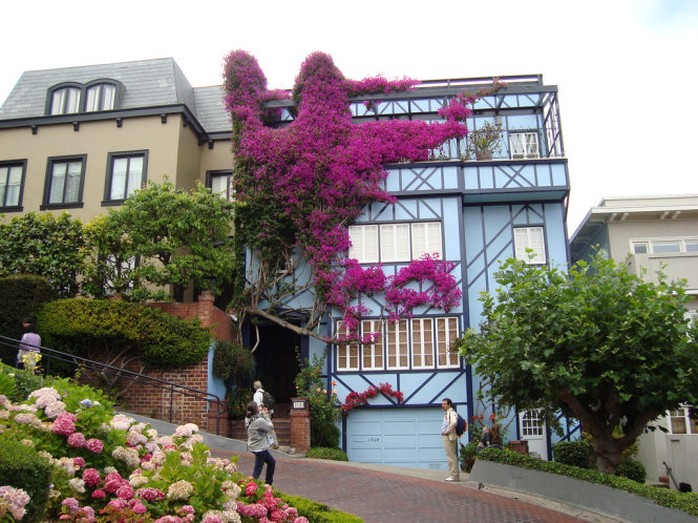 Đến San Francisco nghe chuyện người đồng tính! - Ảnh 7. Đến San Francisco nghe chuyện người đồng tính! - Ảnh 7.