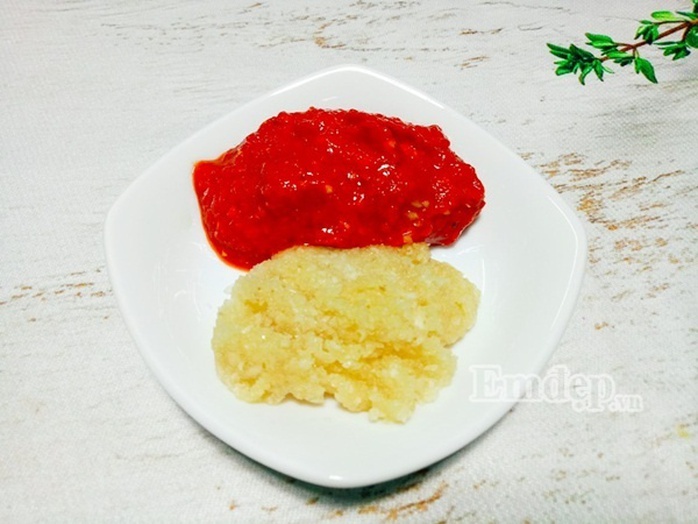 Trời mưa ăn cá nục kho măng đậm đà, cả nhà ngon cơm - Ảnh 5. Trời mưa ăn cá nục kho măng đậm đà, cả nhà ngon cơm - Ảnh 5.