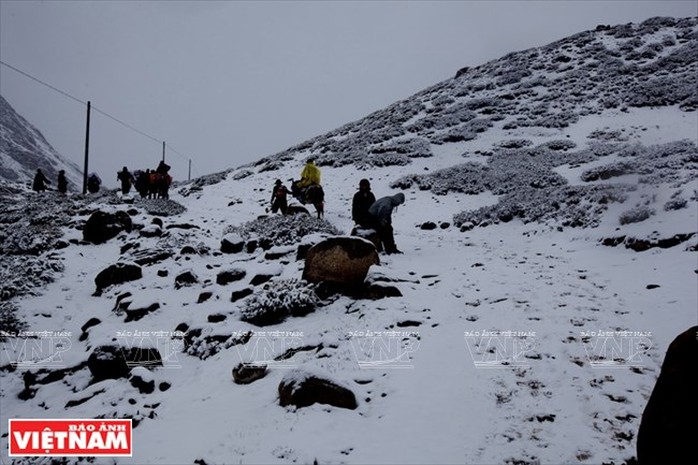 Hành trình chiêm bái ngọn núi thiêng Kailash ở Tây Tạng - Ảnh 5. Hành trình chiêm bái ngọn núi thiêng Kailash ở Tây Tạng - Ảnh 5.