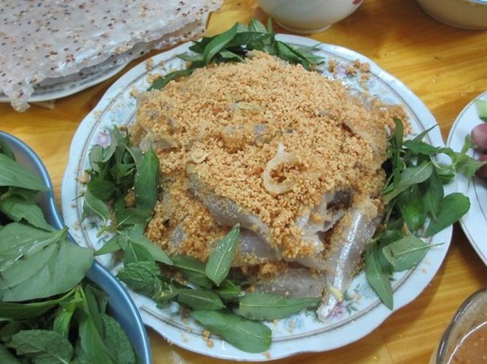Sự thật về loài cá nghéo, mệnh danh “thủy quái” biển Đông - Ảnh 5. Sự thật về loài cá nghéo, mệnh danh “thủy quái” biển Đông - Ảnh 5.
