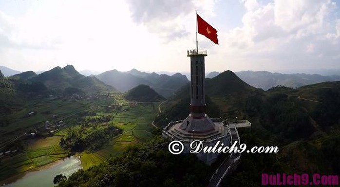 Tất tần tật kinh nghiệm du lịch Hà Giang - Ảnh 5. Tất tần tật kinh nghiệm du lịch Hà Giang - Ảnh 5.