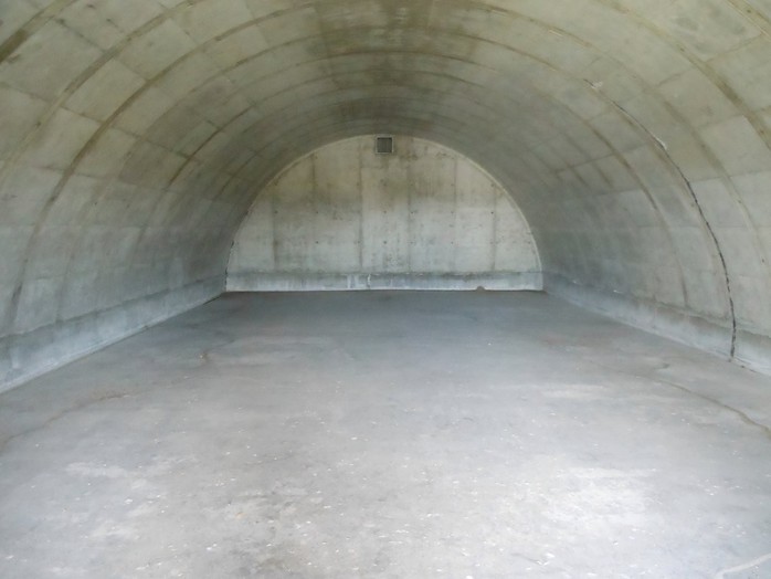 Khu 575 boong-ke chống ngày tận thế cho nhà giàu Mỹ - Ảnh 5. Khu 575 boong-ke chống ngày tận thế cho nhà giàu Mỹ - Ảnh 5.
