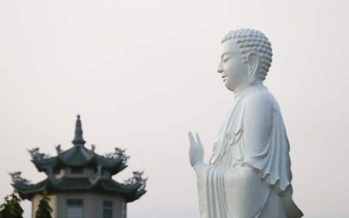 Đại Tòng Lâm, ngôi chùa có nhiều tượng phật nhất Việt Nam - Ảnh 5. Đại Tòng Lâm, ngôi chùa có nhiều tượng phật nhất Việt Nam - Ảnh 5.