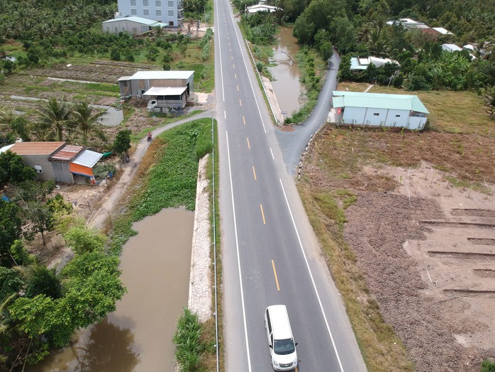 Bài học từ BOT Cai Lậy - Ảnh 1.