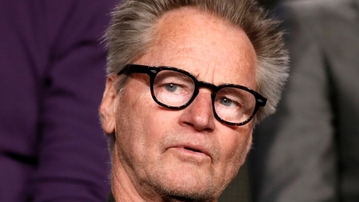 Diễn viên kiêm biên kịch Sam Shepard qua đời - Ảnh 2.