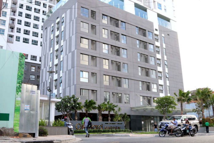 Thị trường chao đảo vì thanh tra đất vàng - Ảnh 1.