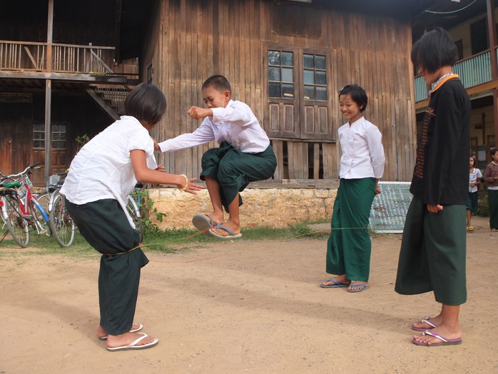 Myanmar: Đến, soi và mỉm cười nhẹ nhõm - Ảnh 6. Myanmar: Đến, soi và mỉm cười nhẹ nhõm - Ảnh 6.