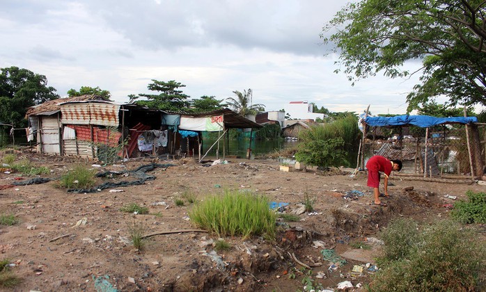 Xin ph&eacute;p x&acirc;y dựng tạm như thế n&agrave;o? - Ảnh 2.