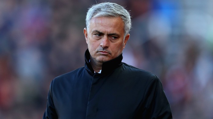 Mourinho bị yêu cầu giải trình về phát ngôn ở trận derby - Ảnh 1.