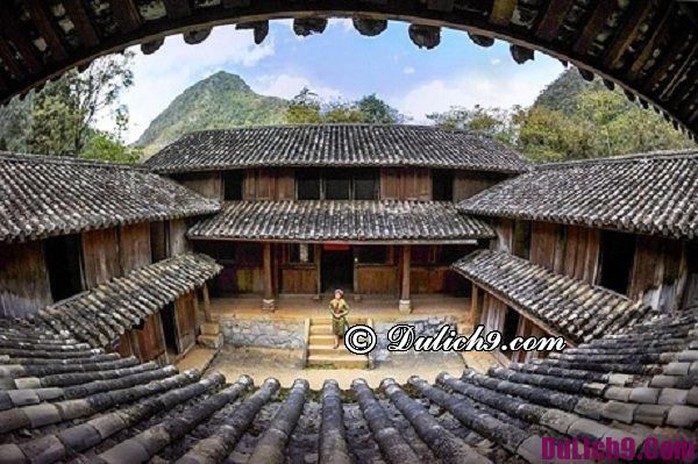 Tất tần tật kinh nghiệm du lịch Hà Giang - Ảnh 7. Tất tần tật kinh nghiệm du lịch Hà Giang - Ảnh 7.