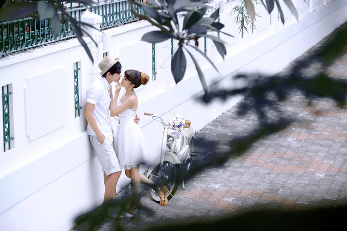 Địa điểm chụp hình đẹp ở Sài Gòn cực chất siêu lung linh - Ảnh 16. Địa điểm chụp hình đẹp ở Sài Gòn cực chất siêu lung linh - Ảnh 16.