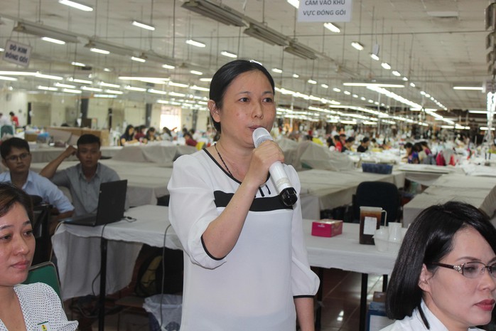 Chọn người xứng đáng - Ảnh 1.