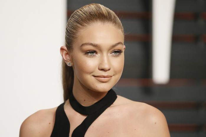 Siêu mẫu Gigi Hadid bị công chúng Trung Quốc tẩy chay - Ảnh 3.