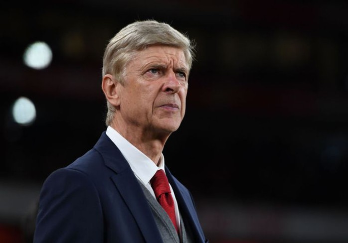 Wenger phá kỷ lục của Ferguson sau trận thắng Brighton - Ảnh 1.