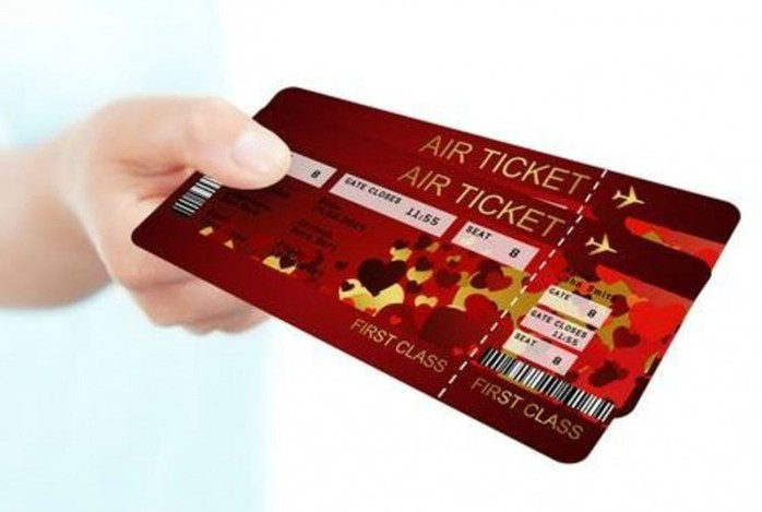 Nhân viên hàng không bật mí chuyện riêng tư - Ảnh 7. Nhân viên hàng không bật mí chuyện riêng tư - Ảnh 7.
