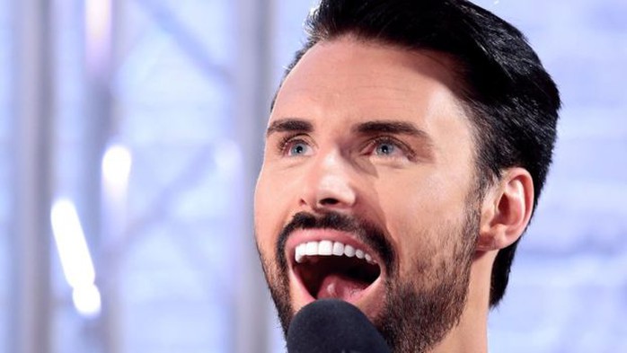 MC Rylan