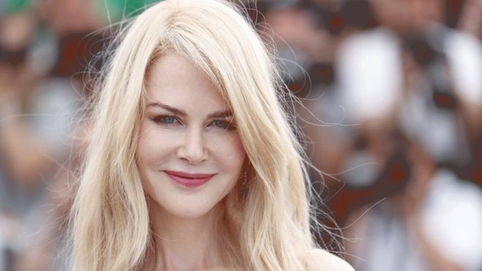 Thiên nga Úc Nicole Kidman mãi mãi tuổi 21 - Ảnh 1.