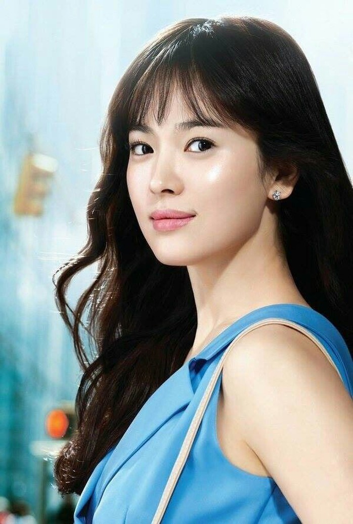 Cái kết đẹp của chuyện tình mỹ nhân Song Hye Kyo - Ảnh 2.