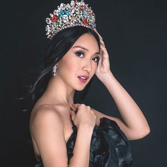 Người đẹp Philippines đăng quang Hoa hậu Trái đất 2017 - Ảnh 7.