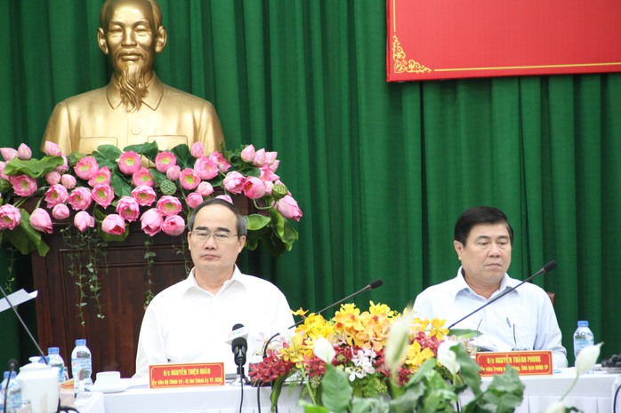 TP HCM: Tiềm ẩn tội phạm ở nh&oacute;m người thất nghiệp - Ảnh 1.