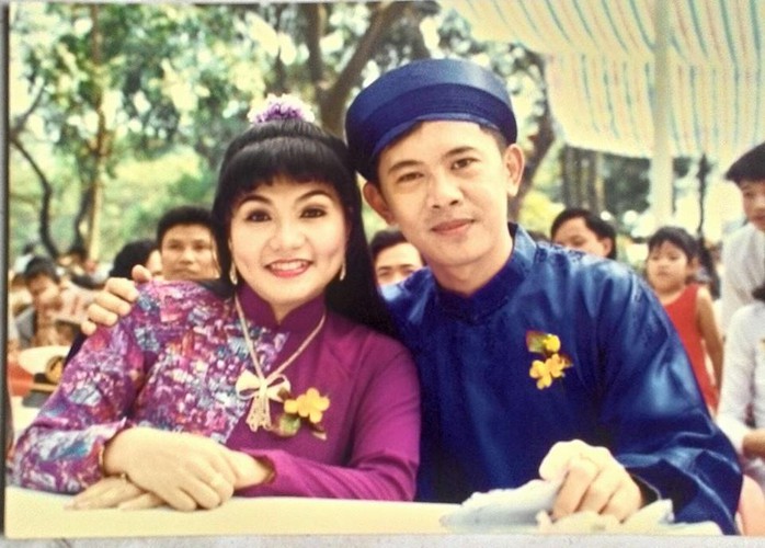 Ca sĩ Lê Tuấn háo hức trở lại sau 10 năm xa nghề - Ảnh 8.
