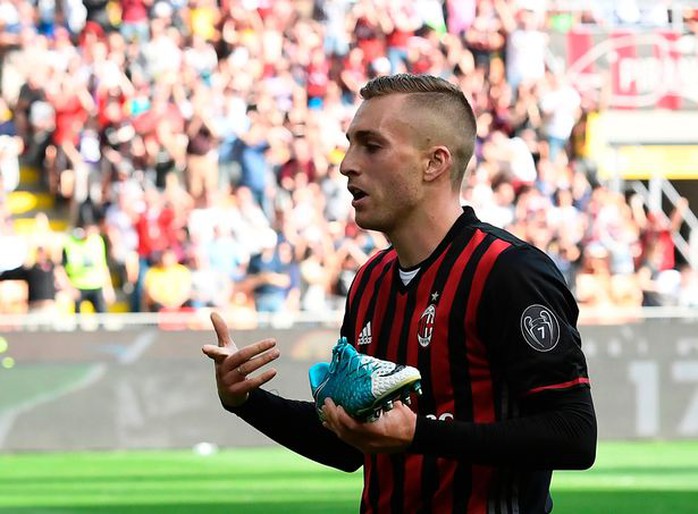 Barcelona mua lỗ Deulofeu từ Everton - Ảnh 2.