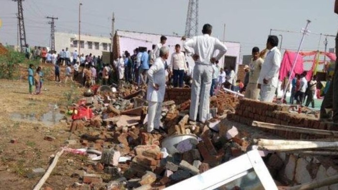 Trung Quốc: Động đất, 31 người thương vong - Ảnh 2.