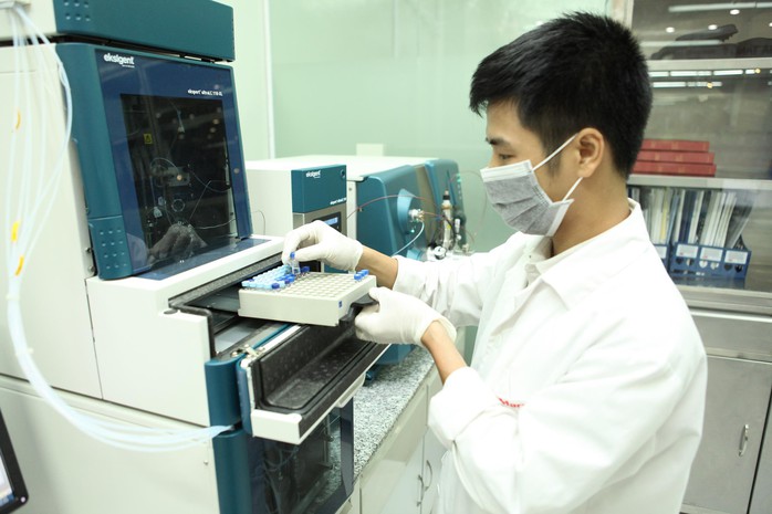 Hệ thống bán lẻ của Tập đoàn Vingroup đạt top 2 trong tâm trí người tiêu dùng Việt - Ảnh 4. Hệ thống bán lẻ của Tập đoàn Vingroup đạt top 2 trong tâm trí người tiêu dùng Việt - Ảnh 4.