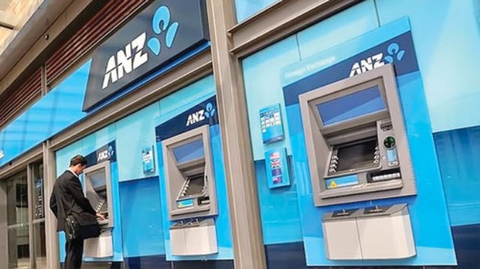 ANZ đã chính thức bán mảng ngân hàng bán lẻ cho một ngân hàng Hàn Quốc là Shinhan Việt Nam