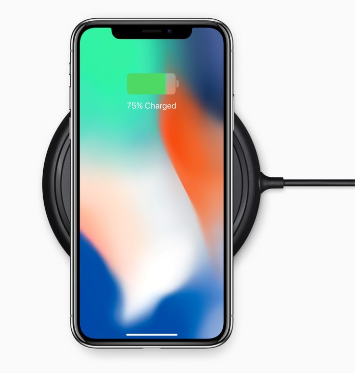 Apple iPhone 8/ 8 Plus và iPhone X chính thức trình làng - Ảnh 11.